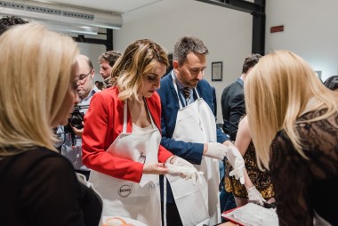Chefforense - One Night in Japan 2019